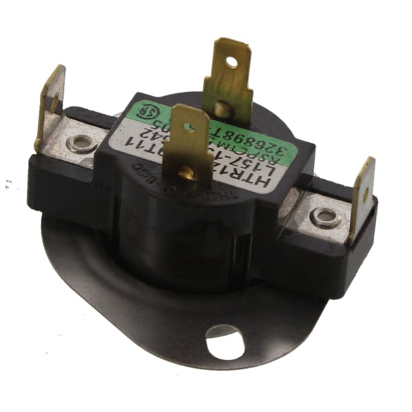 THERMOSTAT GRN/WHT